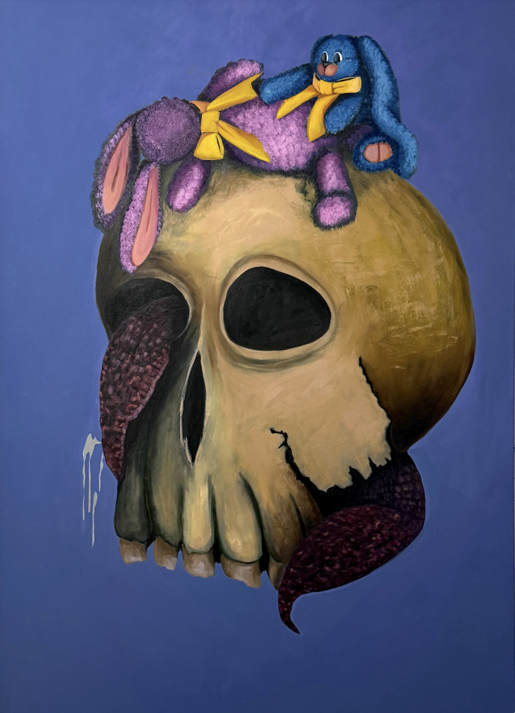 Sandra Najda - Artwork